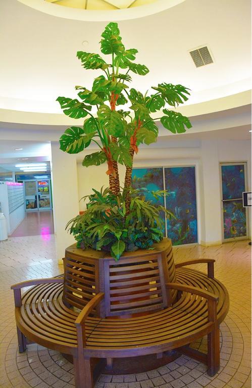 Gem Of Waikiki At Inn On The Park Honolulu Extérieur photo