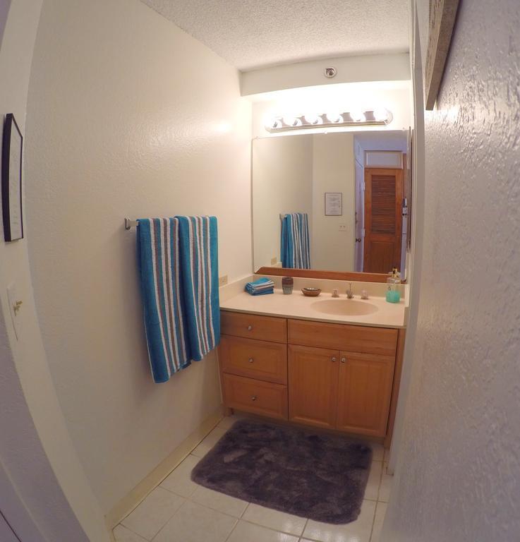 Gem Of Waikiki At Inn On The Park Honolulu Extérieur photo
